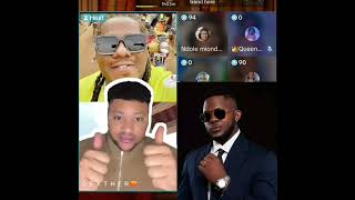 SORTEZ OOOH quotTENORquot LE CAMEROUNAIS🇨🇲 A VOLÉ LE SONG DE quotYOULES INTERquot LIVOIRIEN 🇨🇮 CEST GATÉ 😲🙆‍♂️ [upl. by Rellia]