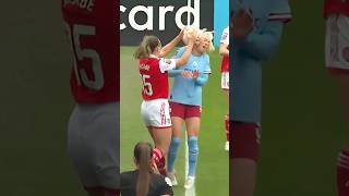 Crazy Fights amp Dirty Plays in Womens Football [upl. by Dlanigger681]