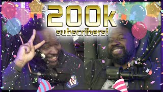 Woolie VS 200k Subscribers [upl. by Janka133]