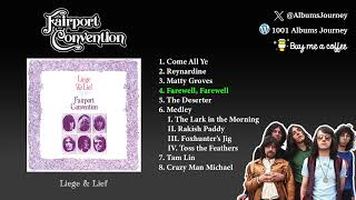 Fairport Convention  Farewell Farewell [upl. by Jory]