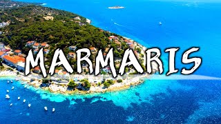 Top 10 Things To Do in Marmaris [upl. by Yrocaj]