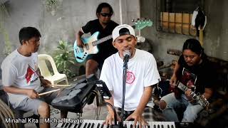 Minahal Kita  Michael Laygo cover by The Dons [upl. by Assilen]