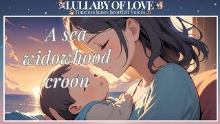 A Sea Widowhood Croon  Lullaby of love [upl. by Larianna]