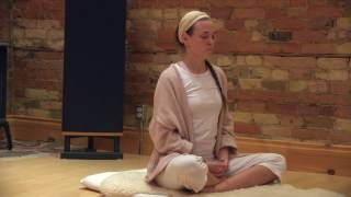 Shabd Kriya  Kundalini Yoga Pranayam [upl. by Phia]