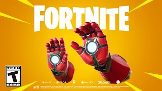 NEW FORTNITE UPDATE SEASON 4 [upl. by Leontyne368]