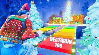 Christmas Deathrun [upl. by Htabazile]