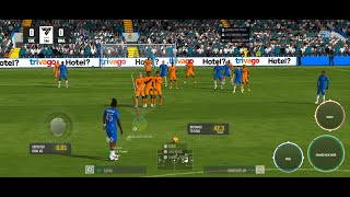 Fifa 16 android mod Eafc 25  New best graphic amp camera PS ultra HD [upl. by Eioj862]