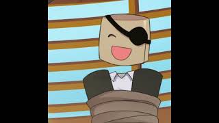 SAILOR MAN  Skaterlight Animation  regretevator animation fyp [upl. by Ris]