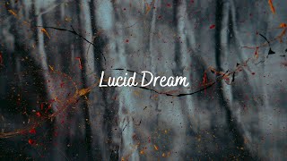 Lucid Dream  Subliminal Audio [upl. by Suryc436]