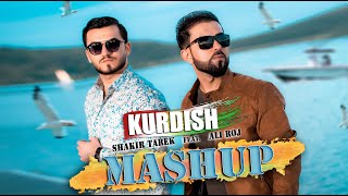 KURDISH MASHUP 2020  Ali Roj amp Shakir Tarek  by Roj Company [upl. by Kristine]