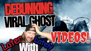 Terrifying Or Terrible Viral Paranormal Videos [upl. by Reivaj916]