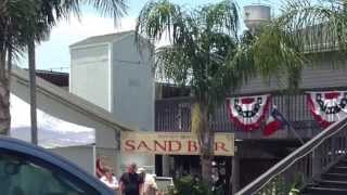 Sea Isle Tx Fourth of July 2014 [upl. by Oisinoid]