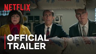 Unfrosted  Official Trailer  Netflix [upl. by Bently]