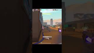 valorent mobile montage valorentmobile valorant valorentmobilegameplay [upl. by Efram]