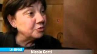 FICC5  Masterclass Nicole Corti Gerzat wmv [upl. by Kuo55]