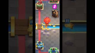 Anti balloon troops 2 to 10 elixer🔥 clashroyale supercell mobilegaming gaming iphonegaming [upl. by Akimrej]