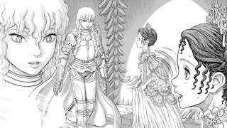 Does Griffith Actually Love Charlotte [upl. by Devinne]