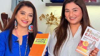 YOUR SIGN TO START HEALTHY QampA with a Certified Nutritionist ft Priti Gaglani [upl. by Codel]