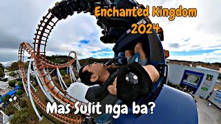 ENCHANTED KINGDOM with ROUNDTRIP BUS TICKET [upl. by Chor565]