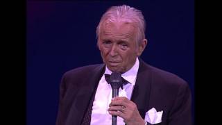 Toon Hermans  One Man Show 1997  Geen zingend volk [upl. by Russom768]