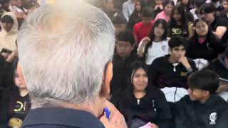 La educación tecnológica en México… el contexto del CECyT 263 [upl. by Ternan]