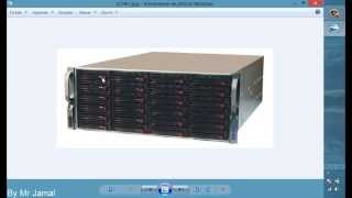 Technology Lab ISCSI SAN storage Server 2012 Arabic  شرح و تسطيب [upl. by Carolyn61]