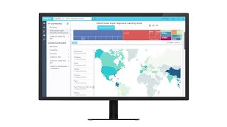 Panjiva Supply Chain Intelligence [upl. by Llerad]