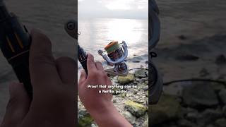 The Best Spinning Reelfishing fishingequipment carpfishing spinningreel seaknight [upl. by Attwood]