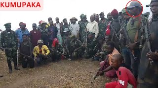 IRIJORO FDLR IGEZE KUMUPAKA BIBI CYANE TSHISEKEDI YOHEREJE IBITWARO HAFI YUrwanda M23 Yakameje [upl. by Larson]