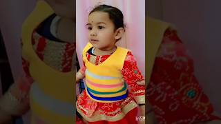 Shanaya ne kiya papa jaisa dance viralvideo youtubeshorts youtubevideos cutebaby funnyytshorts [upl. by Ahsinot10]