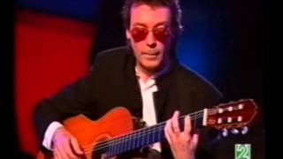 Steve Hackett  Live Spanish Tv Tve2005 [upl. by Adnima]