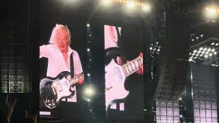 ACDC Live in Paris 2024  Let There Be Rock [upl. by Mabel]