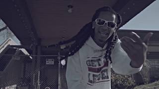 Yung Cheeze  Flossed Out Official Music Video [upl. by Beitch]