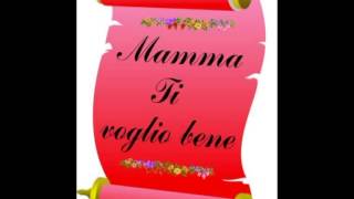 La Più Bella  A Te Mamma  Anna Tatangelo [upl. by Eednam593]