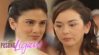 Pusong Ligaw Marga and Tessa meet again  EP 137 [upl. by Violeta]