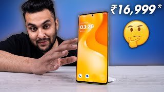 Unboxing Motorola New Phone Under 20000 Rupees 💰 [upl. by Shannah]