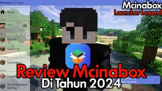 Review Mcinabox Di Tahun 2024  Mcinabox [upl. by Christian]