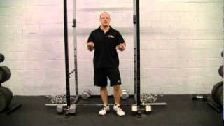 Increase Your Vertical Jump  Part 2  Countermovement Depth [upl. by Lesly]