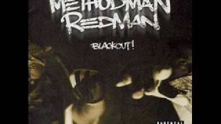 Method Man amp Redman  Blackout  12  Run 4 Cover feat Ghostface amp Street HQ Sound [upl. by Sansen816]