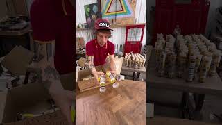 Filling Floorboard Gaps  Its Worth It diy floorsanding [upl. by Tseng]