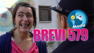 Mudù  Le Brevissime 579 [upl. by Elnar309]