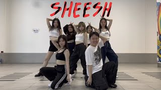 BABYMONSTER 베이비몬스터 SHEESH  Dance Cover by KADENCE [upl. by Gnuoy]