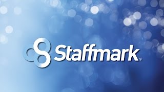 Staffmark Professional Services [upl. by Annaiviv]