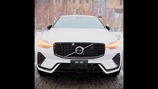 Volvo XC60  Special Offers [upl. by Shanly]