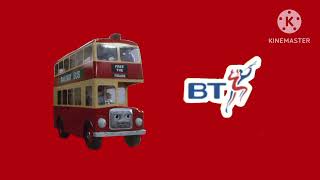 BT  Bulgy 2002 UK Radio [upl. by Rambow372]