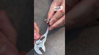 PocketSized KNIPEX Multitool [upl. by Gregorius871]