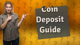 Can I deposit coins at bank of America [upl. by Sudnac385]