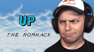 This Rom Hack was a Mistake [upl. by Grannie]