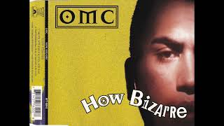 OMC  How Bizarre Instrumental [upl. by Ellehcar]