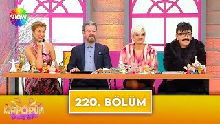 Kuaförüm Sensin 220 Bölüm  HD 2024 [upl. by Valdis23]